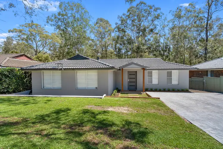 29 Boomerang Drive