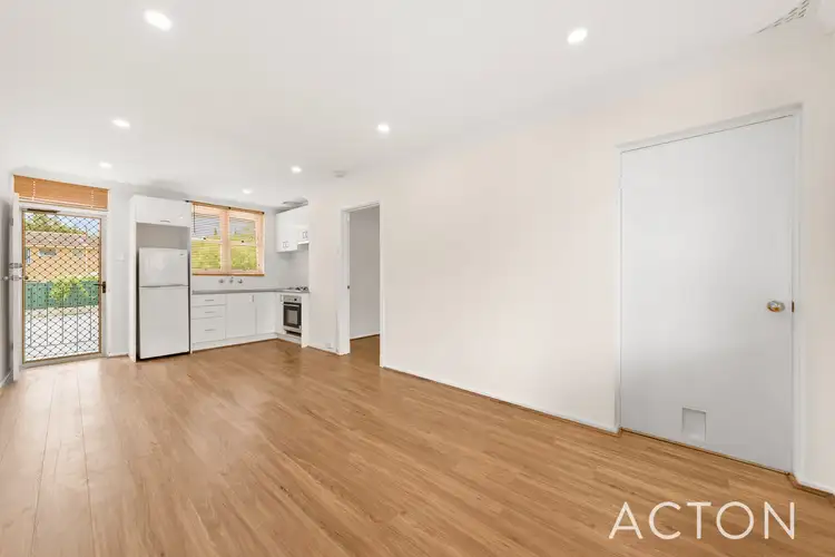 Fourth view of Homely unit listing, 8/22 Cunningham Terrace, Daglish WA 6008