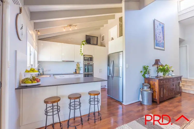 Fifth view of Homely house listing, 16 Acacia Drive, Tamworth NSW 2340