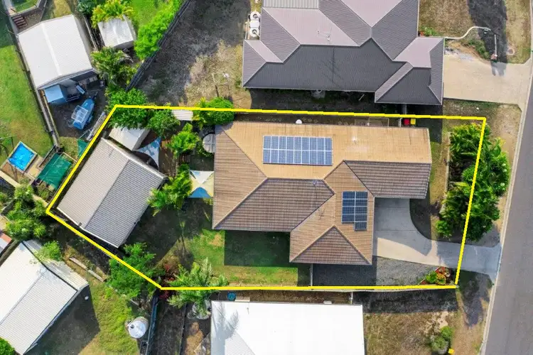 6 Hatfree Court, Calliope QLD 4680