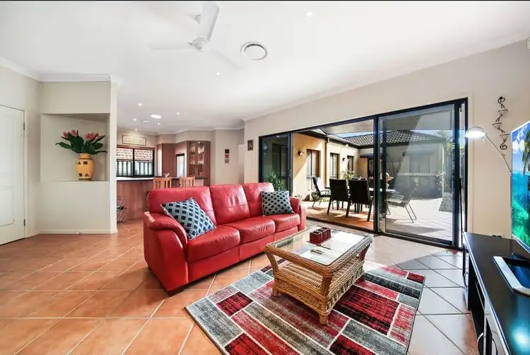 Fifth view of Homely house listing, 4 Hillbrook Place, Varsity Lakes QLD 4227
