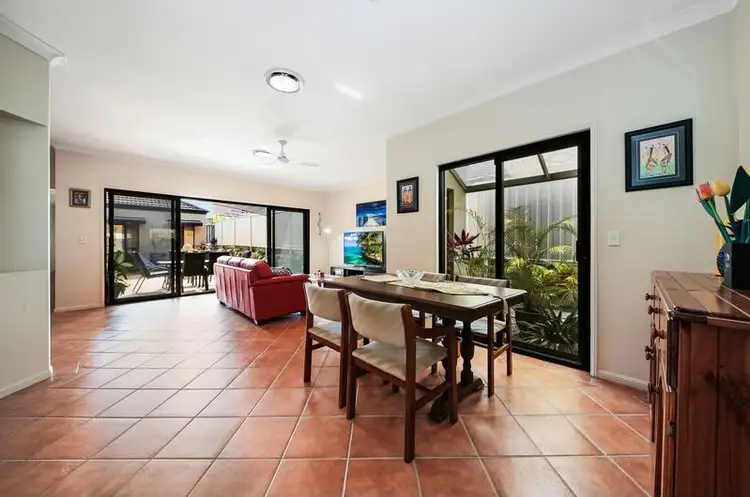 Sixth view of Homely house listing, 4 Hillbrook Place, Varsity Lakes QLD 4227