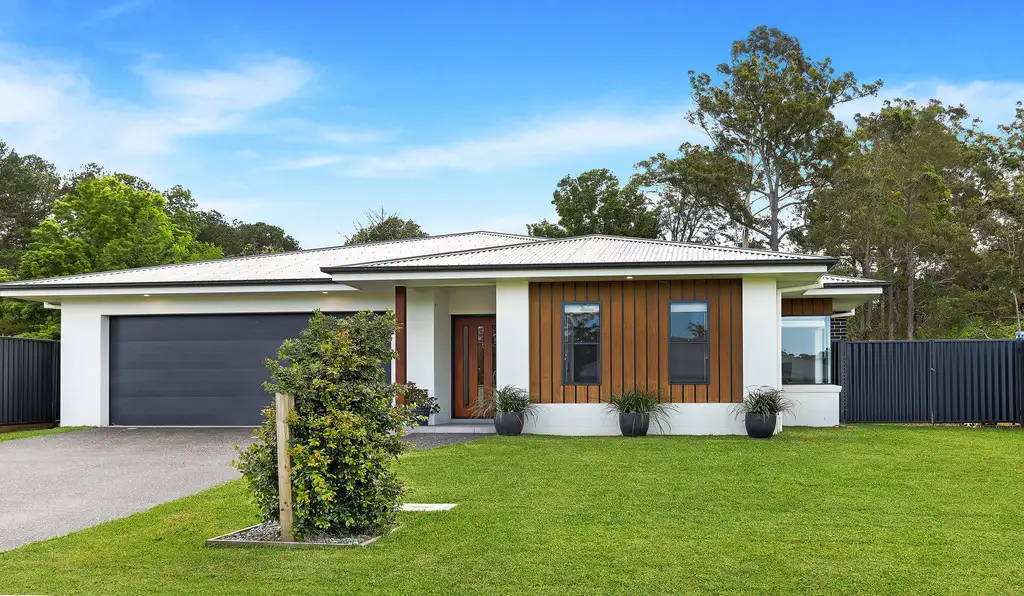 Main view of Homely house listing, 3 Vanilla Close, Wauchope NSW 2446