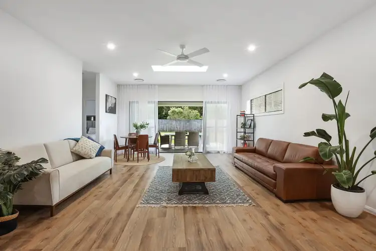 Third view of Homely house listing, 3 Vanilla Close, Wauchope NSW 2446