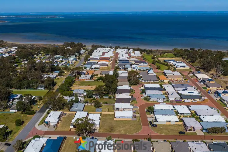 1 Breelya Rd, Falcon WA 6210