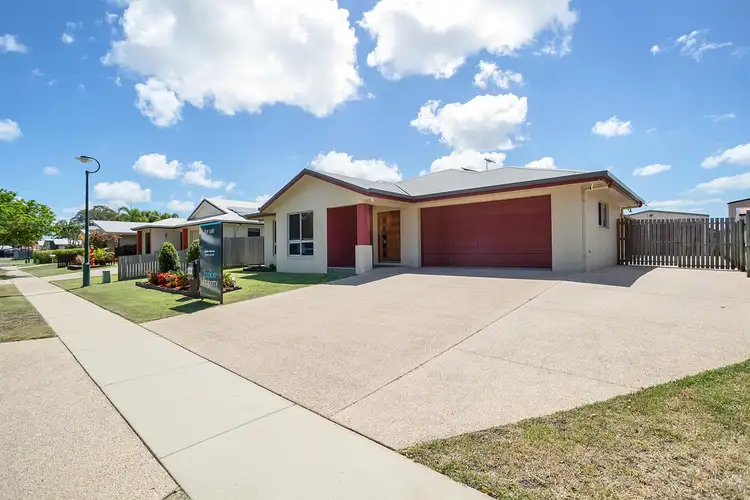 Second view of Homely house listing, 15 Malone Drive, Andergrove QLD 4740