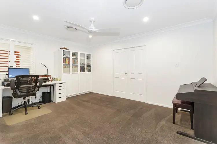 Third view of Homely house listing, 15 Malone Drive, Andergrove QLD 4740