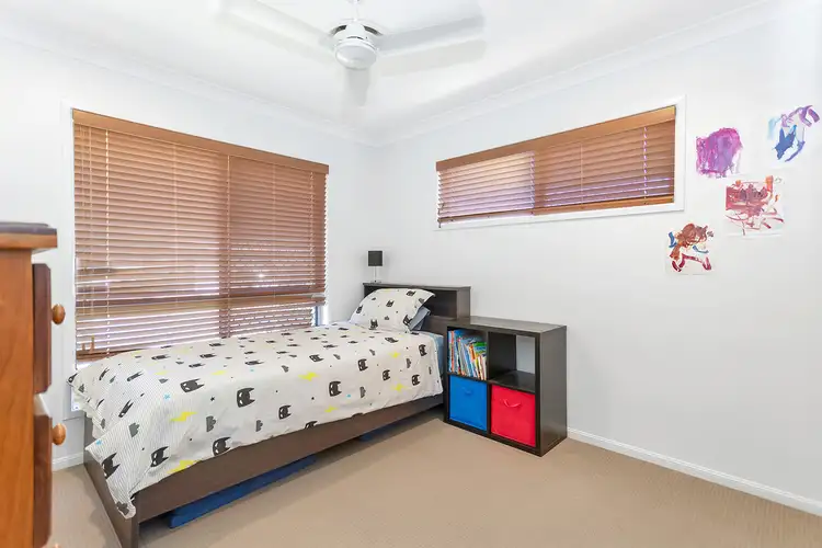 Fourth view of Homely house listing, 15 Malone Drive, Andergrove QLD 4740
