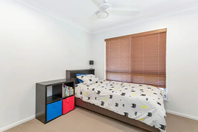 Fifth view of Homely house listing, 15 Malone Drive, Andergrove QLD 4740