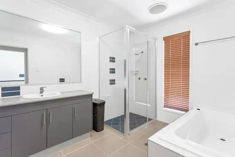 Sixth view of Homely house listing, 15 Malone Drive, Andergrove QLD 4740
