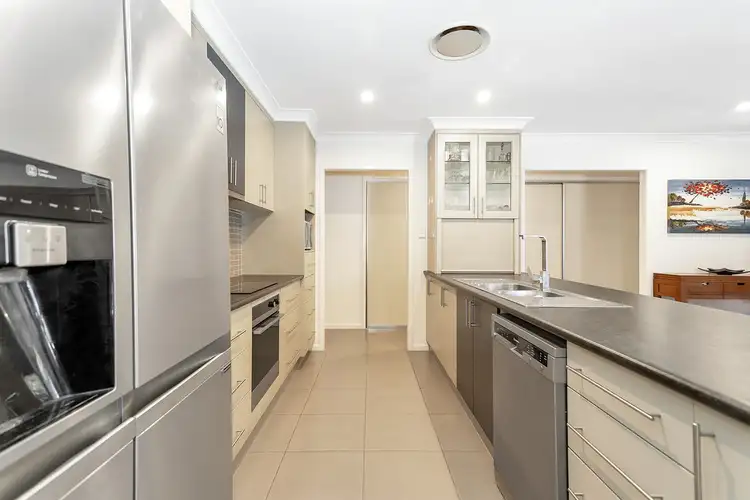 Seventh view of Homely house listing, 15 Malone Drive, Andergrove QLD 4740