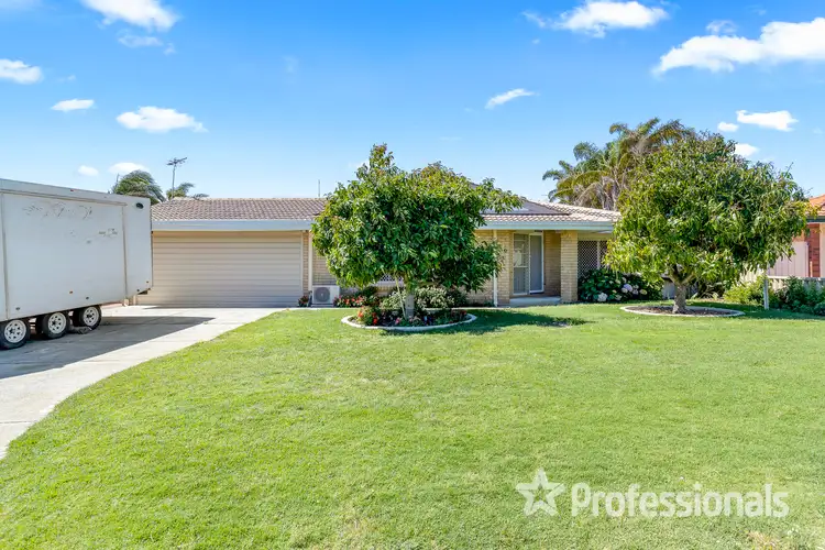 Second view of Homely house listing, 6 Enrick Elbow, Marangaroo WA 6064