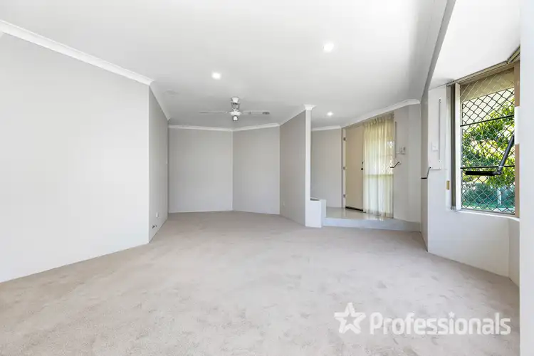 Third view of Homely house listing, 6 Enrick Elbow, Marangaroo WA 6064