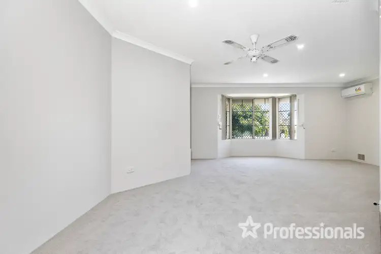 Fourth view of Homely house listing, 6 Enrick Elbow, Marangaroo WA 6064