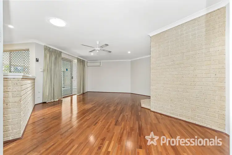 Fifth view of Homely house listing, 6 Enrick Elbow, Marangaroo WA 6064