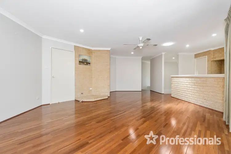 Sixth view of Homely house listing, 6 Enrick Elbow, Marangaroo WA 6064