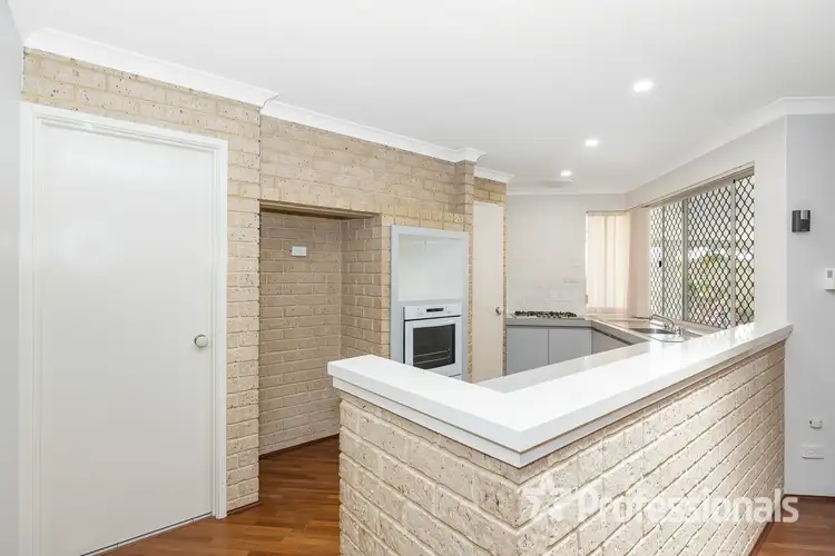 Seventh view of Homely house listing, 6 Enrick Elbow, Marangaroo WA 6064