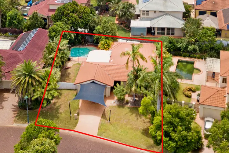 52 The Boulevard, Redland Bay QLD 4165