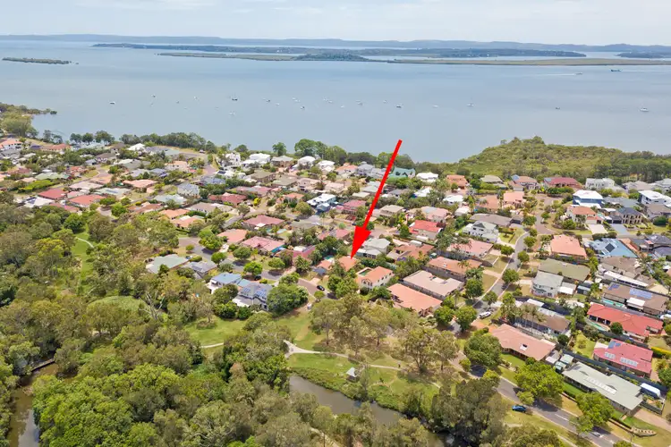 Second view of Homely house listing, 52 The Boulevard, Redland Bay QLD 4165