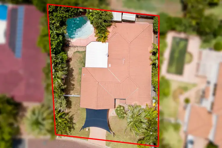 Third view of Homely house listing, 52 The Boulevard, Redland Bay QLD 4165