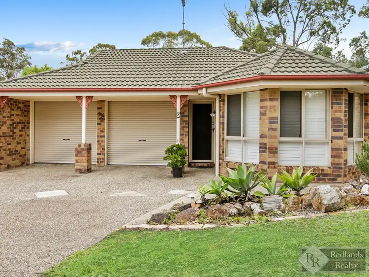 9 Pimelea Crescent, Mount Cotton QLD 4165