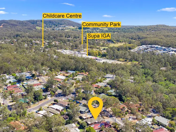 Third view of Homely house listing, 9 Pimelea Crescent, Mount Cotton QLD 4165