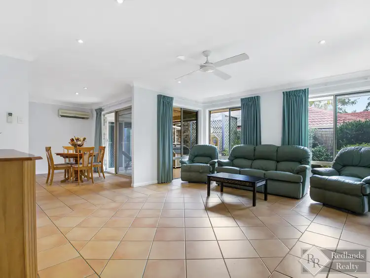 Fifth view of Homely house listing, 9 Pimelea Crescent, Mount Cotton QLD 4165