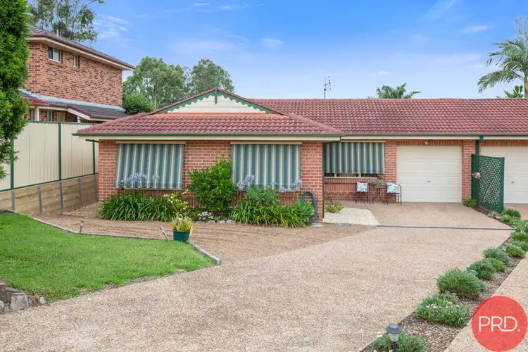 Main view of Homely unit listing, 1/10 Proserpine Close, Ashtonfield NSW 2323