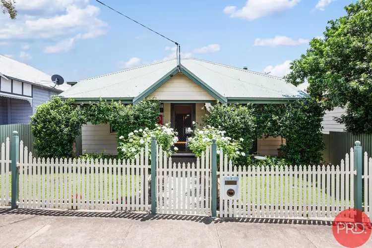17 Telarah Street, Telarah NSW 2320