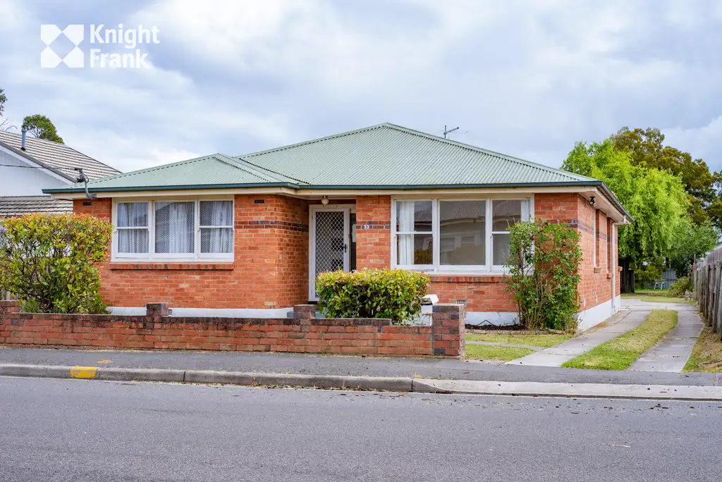 Main view of Homely house listing, 32 Haig Street, Mowbray TAS 7248