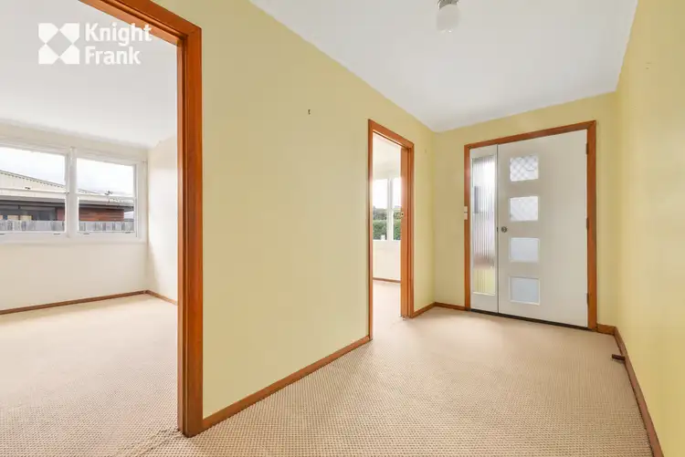 Third view of Homely house listing, 32 Haig Street, Mowbray TAS 7248