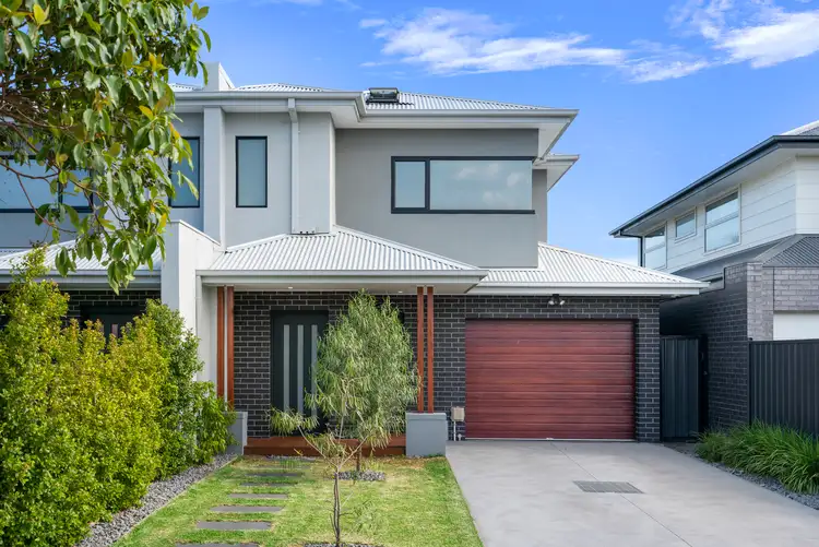 Main view of Homely house listing, 1/81 May Street, Altona North VIC 3025