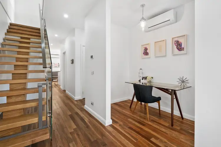 Second view of Homely house listing, 1/81 May Street, Altona North VIC 3025