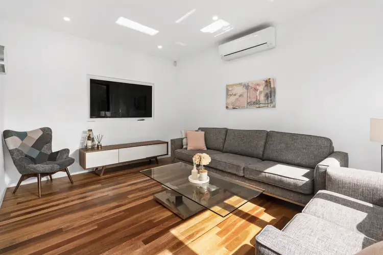 Third view of Homely house listing, 1/81 May Street, Altona North VIC 3025