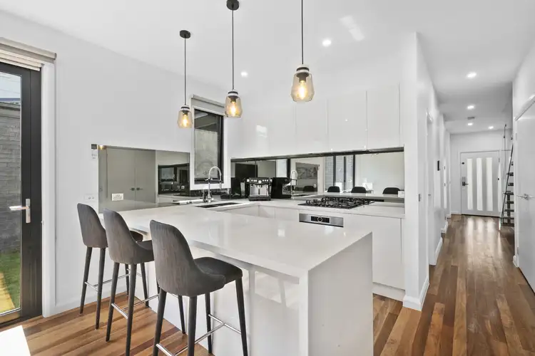 Fourth view of Homely house listing, 1/81 May Street, Altona North VIC 3025
