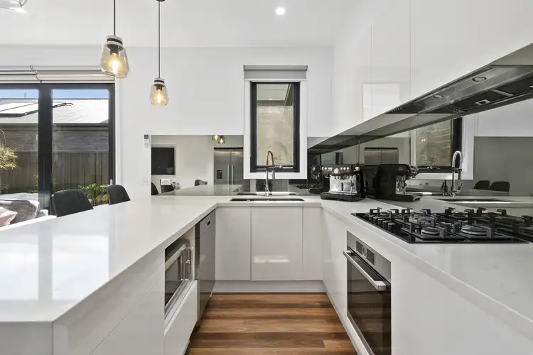 Fifth view of Homely house listing, 1/81 May Street, Altona North VIC 3025