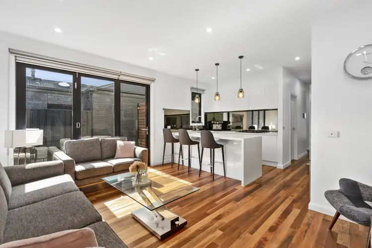 Sixth view of Homely house listing, 1/81 May Street, Altona North VIC 3025