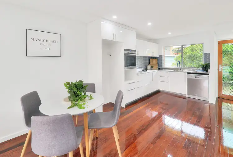 1/79 Waldheim St, Annerley QLD 4103