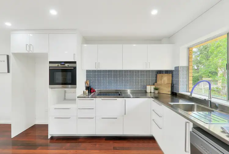 Third view of Homely unit listing, 1/79 Waldheim St, Annerley QLD 4103