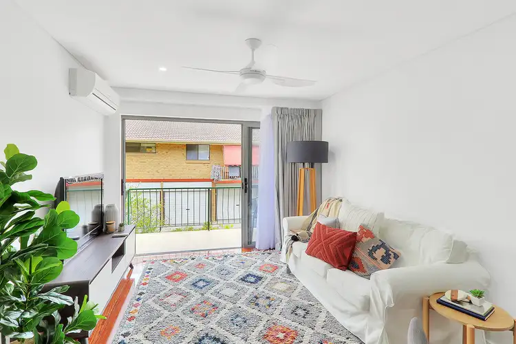 Sixth view of Homely unit listing, 1/79 Waldheim St, Annerley QLD 4103