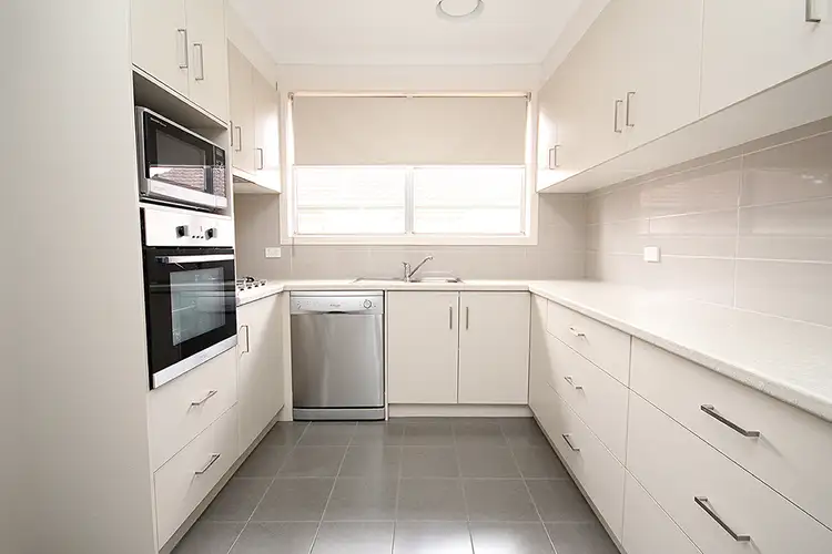 Second view of Homely house listing, 7 Noske Place, Horsham VIC 3400