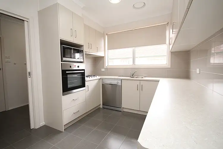 Third view of Homely house listing, 7 Noske Place, Horsham VIC 3400