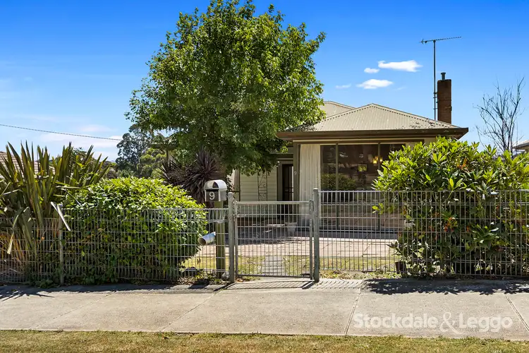 9 A'Beckett Street, Leongatha VIC 3953