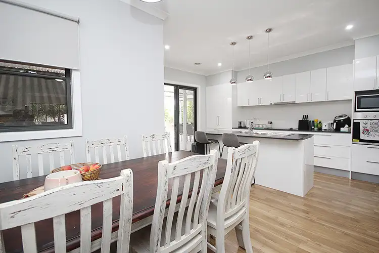 Third view of Homely house listing, 93 Natimuk Road, Horsham VIC 3400