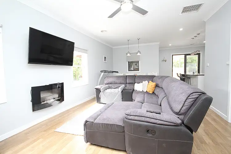 Fourth view of Homely house listing, 93 Natimuk Road, Horsham VIC 3400