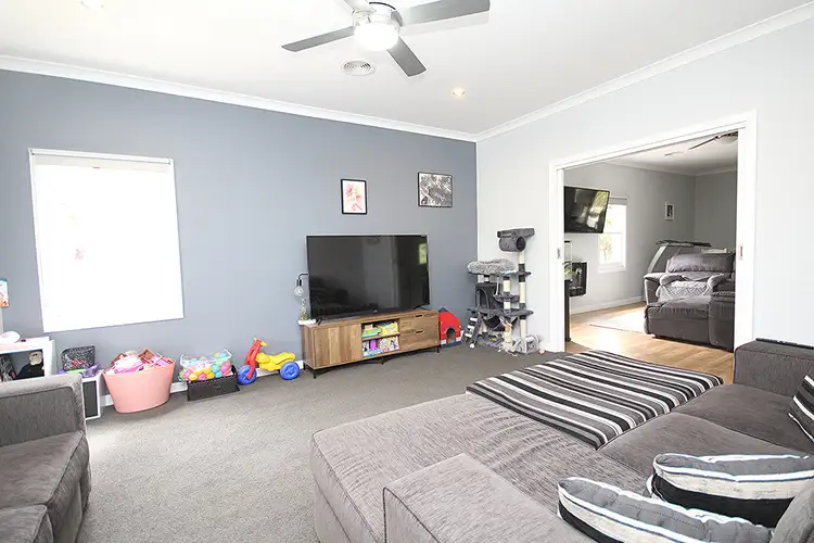 Sixth view of Homely house listing, 93 Natimuk Road, Horsham VIC 3400