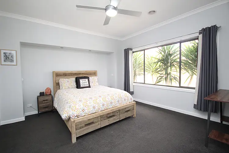 Seventh view of Homely house listing, 93 Natimuk Road, Horsham VIC 3400