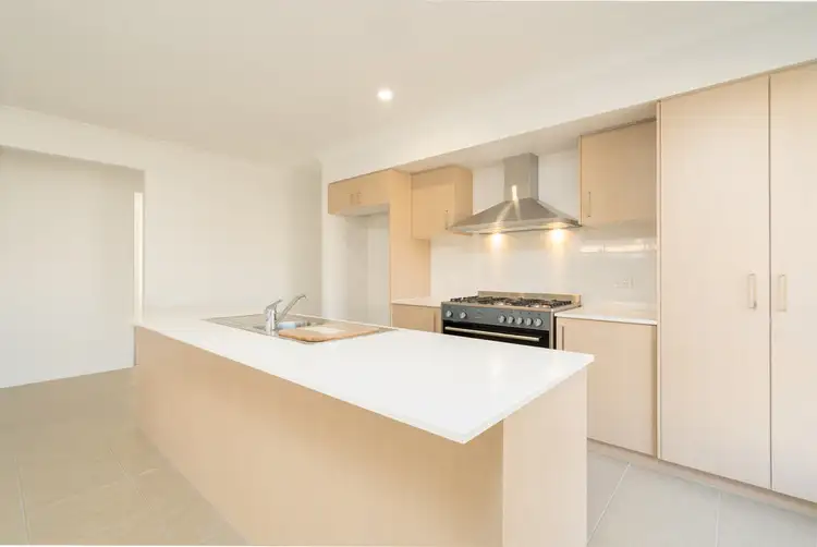 Second view of Homely house listing, 5 Plantation Street, Walloon QLD 4306