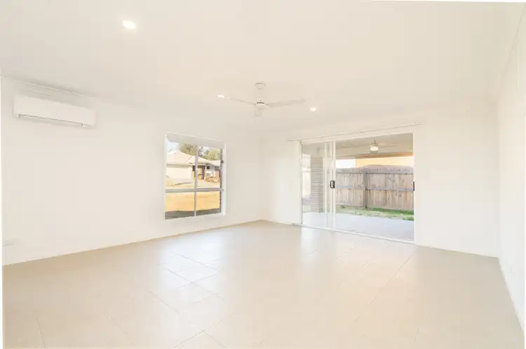 Fourth view of Homely house listing, 5 Plantation Street, Walloon QLD 4306