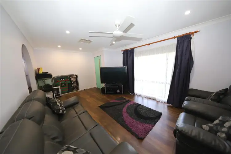 Third view of Homely house listing, 9 Blowering Road, Tumut NSW 2720